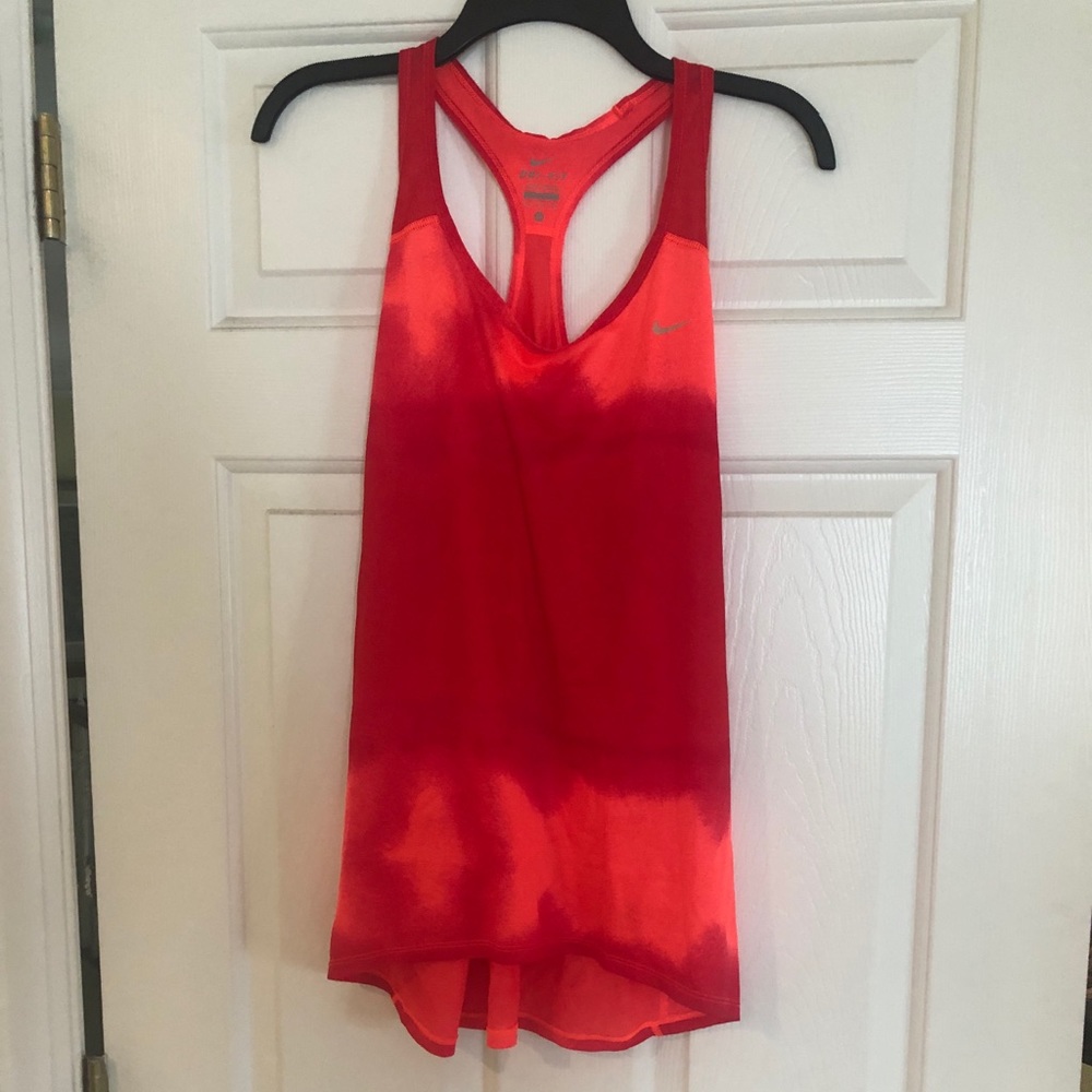 NWOT Nike Dri-fit Tank